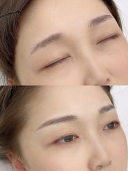 -久匠·野生眉半永久纹眉