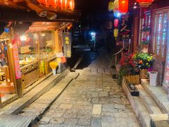 门面-原食烤肉·苏姐餐厅