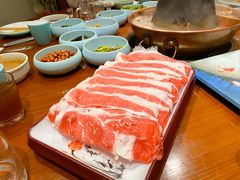 -秋之原·老北京铜锅涮肉(王府井东单店)