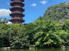 -桂林两江四湖景区