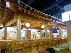 -丽池宫韩式汗蒸会馆(华灯坊店)