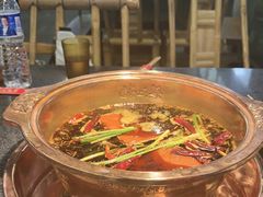 -镇江龙·火锅串串(武侯祠店)