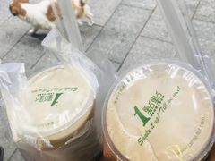 -1点点(王府星mall店)