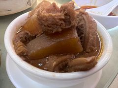 -满福隆酒楼(万绿园店)
