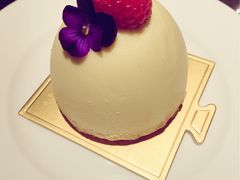 -The Lounge·大堂酒廊·北京粤财JW万豪酒店