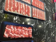 -九记潮汕现切鲜牛肉自助火锅(长沙·方圆荟店)