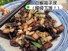 -萬家灯火·私房湘菜·22年老手艺(南岭大道店)