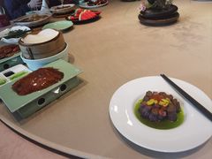 -唐廊烤鸭店(工体店)