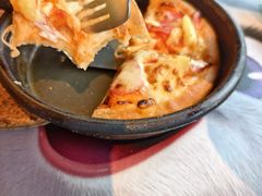 -必胜客(烟火食堂观前店)