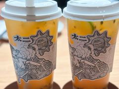 -太二酸菜鱼(中山龙之梦店)