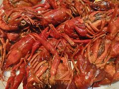 -庞家烧烤客栈(炮台山店)