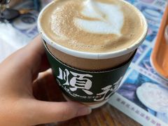 -周大娘牛乳(旧寨古村总店)