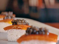 -真地道京味府·鲜橙烤鸭·北京菜(朝外大街东大桥店)