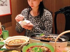 -锦府盐帮·侯宅(五棵松万达店)