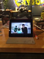 -藤野造型·专业烫染店