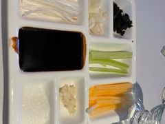 酱料碟-大董(环贸iapm店)