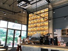 -GOTLOT COFFEE&KITCHEN角落厨房NOOK店