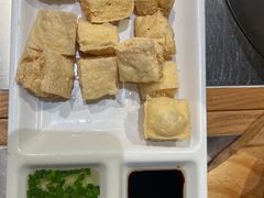 -潮界(LU·ONE凯德晶萃广场店)