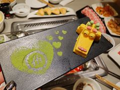 -海底捞火锅(凯德广场店)