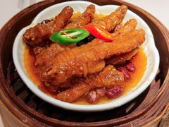 -禄运茶居·手工点心(猎德店)