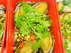 -非遗·金二顺潮汕生腌