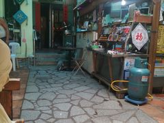 -老宅原住民沙茶面精品小吃(龙头路店)