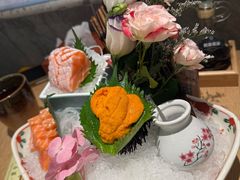 -阿吾罗·月咏精致日料(港汇恒隆广场店)