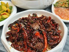 -蔼若春.传承云南菜(金碧公园店)