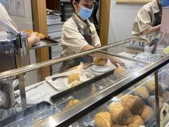 -西树泡芙(正佳店)