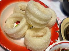 -堂瓦里·33年传统赣菜(第一街区店)