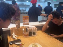 -郑记南门口·小笼汤包(山水人家店)