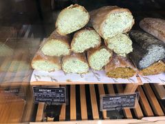 飞鱼籽面包-Let's Taipei 非常烘焙(太古里店)