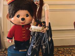 -Salon de Ville浦江汇(上海外滩华尔道夫酒店店)