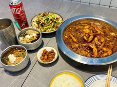 -耍盆友·重庆江湖菜(百子湾店)