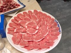 -福寿斋·老北京铜锅涮肉·烤鸭(顺义总店)