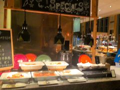 -视界美食自助餐厅·石家庄希尔顿酒店