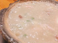 -粥家庄(南桂东分店)