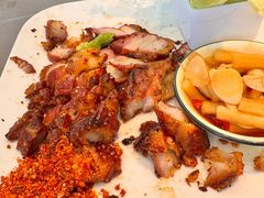 -创味·民间海南菜·非遗藤桥排骨(藤桥·免税城店)