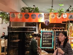 -懒人盐府人家(安贞店)
