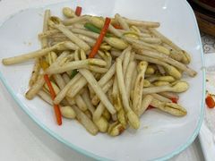 -寻味顺德·南记酒家·传统顺德菜·鱼生(广源路店)