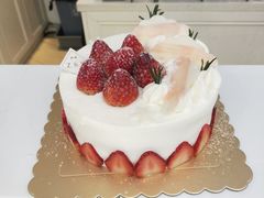 -张爱施法式西餐厅(汉街店)