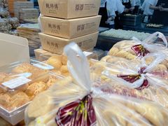 -鲍师傅糕点(八一馆店)