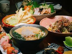 -梅亭居酒屋(中大国际店)