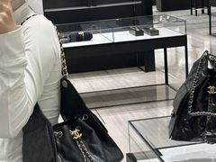 -Chanel(德基广场店)