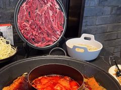 -巴蜀大将火锅(春熙店)