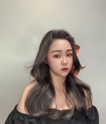 -YESIDO椰岛造型烫发染发