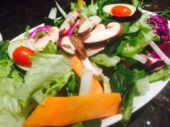 -完美生活炭火烤肉(二马路店)