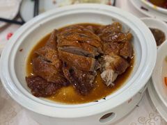 -寻味顺德·南记酒家·传统顺德菜·鱼生(广源路店)