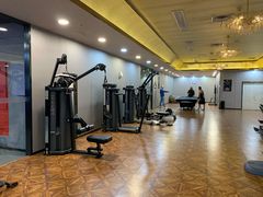 -一兆韦德健身(浦东万达会所)