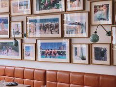 -BOR Eatery(安福路店)